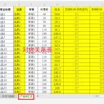 7. 怎么只花1分钟就能获取到日报所需数据（京东自营业务）|京商圈
