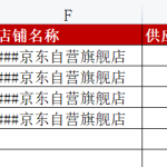京东自营基础运营笔记(18)——Shop设置促销提示核实不到供应商是什么问题|京商圈
